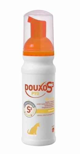 Douxo S3 Pyo hab 150 ml