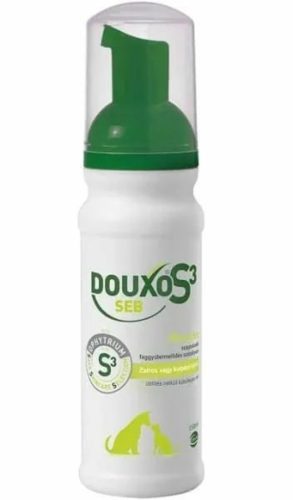 Douxo S3 Seb hab 150 ml