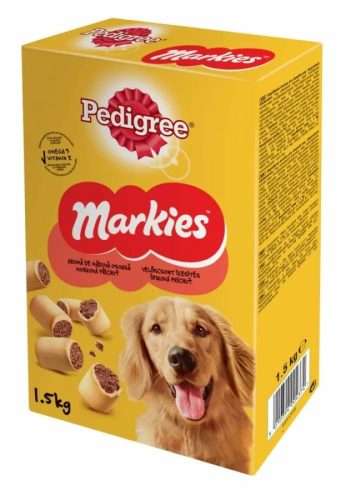 Pedigree Markies 1,5kg