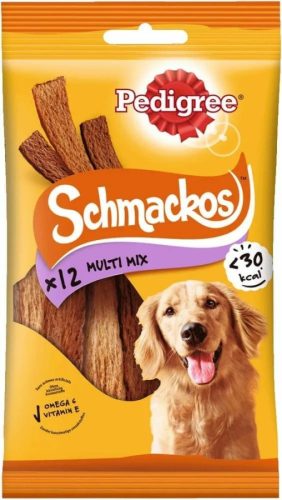 Pedigree Schmackos 86gr