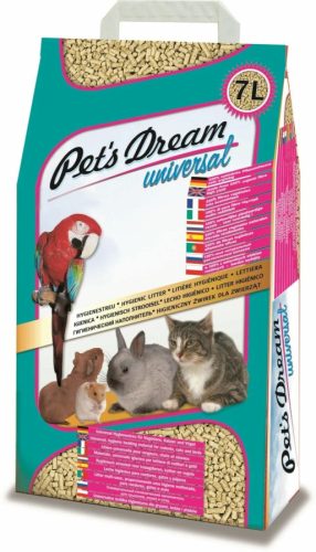 Chipsi Alom Pets Dream Universal 7l, 4kg
