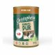 Christopherus Dog konzerv pure ló 400g