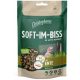 Christopherus Dog Jutalomfalat Grain Free Soft-Im-Biss Kacsa 125g