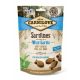 Carnilove Dog Semi Moist Snack Sardinia & Garlic-  Szardínia Hússal és Fokhagymával 200g
