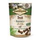 Carnilove Dog Semi Moist Snack kacsa rozmaringgal 200g