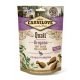 Carnilove Dog Semi Moist Snack fürj oregánóval 200g