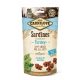 Carnilove Cat Semi Moist Snack Sardine Enriched & Parsley-  Szardínia Hússal és Petrezselyemmel 50g
