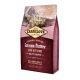 Carnilove Cat Kitten Salmon & Turkey – Healthy Growth - Lazac és Pulyka Hússal 2kg