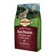 Carnilove Cat Adult Duck & Pheasant Hairball Control-  Kacsa és Fácán Hússal 2kg