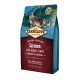 Carnilove Cat Adult Salmon Sensitive & Long Hair-  Lazac Hússal 2kg