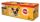 Pedigree alutasak 40-pack 40*100g marha-baromfi-bárány