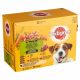 Pedigree alutasak 12-pack MIX 12*100g