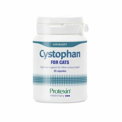 Cystophan kapszula 30x