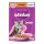 Whiskas Alutasakos Junior Csirke Aszpikban 85g
