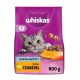 Whiskas Steril száraz macskaeledel csirkével 800g