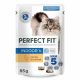 Perfect Fit alutasak indoor csirke & borsó 85gr
