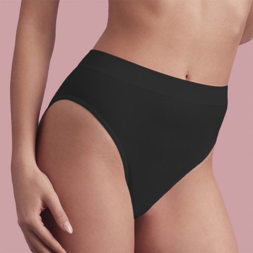 Bellissima 159 Slip Costina bordás női seamless alsó