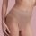 Bellissima 159 Slip Costina bordás női seamless alsó