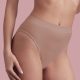 Bellissima 159 Slip Costina bordás női seamless alsó