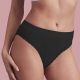 Bellissima 157 Slip Costina bordázott csipkés női alsó