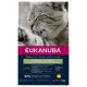 Eukanuba Cat hairball control csirke 10kg
