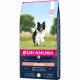 Eukanuba Senior Small&Medium Lamb&Rice kutyatáp 12kg