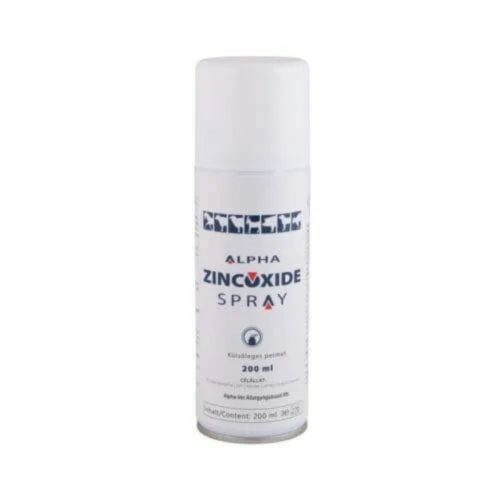 Alpha Zinkoxide spray 200 ml