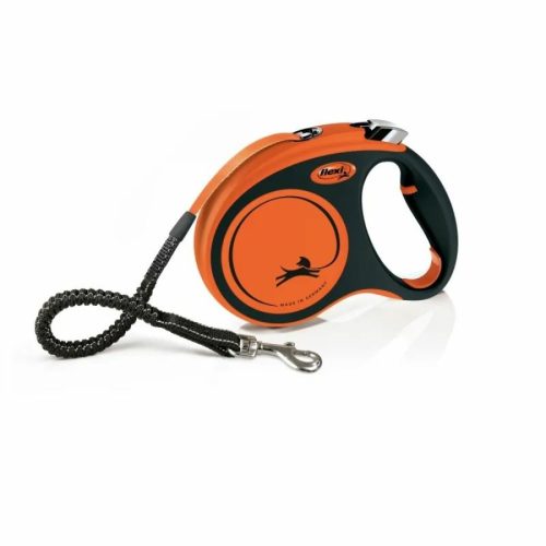 Flexi Xtreme M Szalag 5m, narancs 35kg-ig