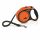 Flexi Xtreme M Szalag 5m, narancs 35kg-ig