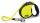 Flexi Neon S Szalag 5m 15kg-ig sárga