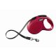 Flexi Classic Szalag L 5m 50kg-ig piros