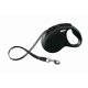 Flexi Classic Szalag L 5m 50kg-ig fekete