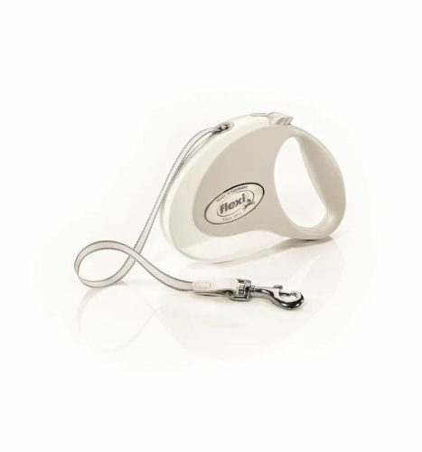 Flexi Style M Szalag 5m 25kg-ig Fehér