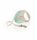 Flexi Style M Szalag 5m 25kg-ig Menta