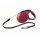 Flexi Classic Zsinór M 5m 20kg-ig piros