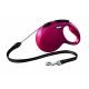 Flexi Classic Zsinór M 8m 20kg-ig piros