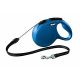 Flexi Classic Zsinór M 8m 20kg-ig kék