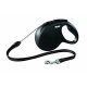 Flexi Classic Zsinór M 8m 20kg-ig fekete