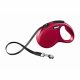 Flexi Classic Szalag XS 3m 12kg-ig piros