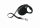 Flexi Classic Szalag XS 3m 12kg-ig fekete
