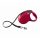 Flexi Classic Szalag S 5m 15kg-ig piros