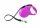 Flexi Classic Szalag S 5m 15kg-ig pink