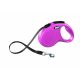 Flexi Classic Szalag S 5m 15kg-ig pink