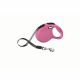 Flexi Classic Szalag XS 3m 12kg-ig pink