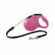 Flexi Classic Zsinór M 5m 20kg-ig pink