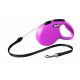 Flexi Classic Zsinór S 8m 12kg-ig pink