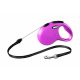 Flexi Classic Zsinór S 5m 12kg-ig pink