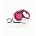 Flexi Comfort S Szalag 5m 15kg-ig pink