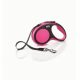 Flexi Comfort S Szalag 5m 15kg-ig pink