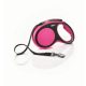 Flexi Comfort M Szalag 5m 25kg-ig pink